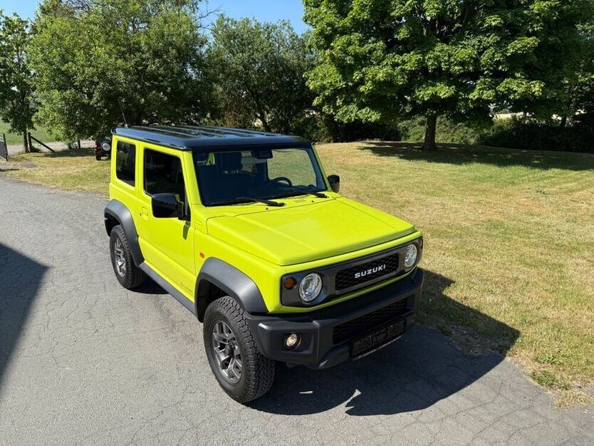 Jimny