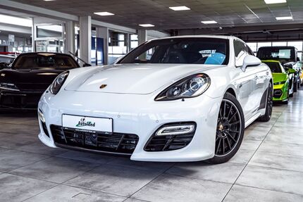 Porsche Panamera 125.000 km 35.600 &euro; Wernigerode 38855