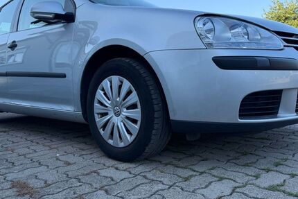 VW Golf 166.794 km 3.999 &euro; Nordhausen 99734