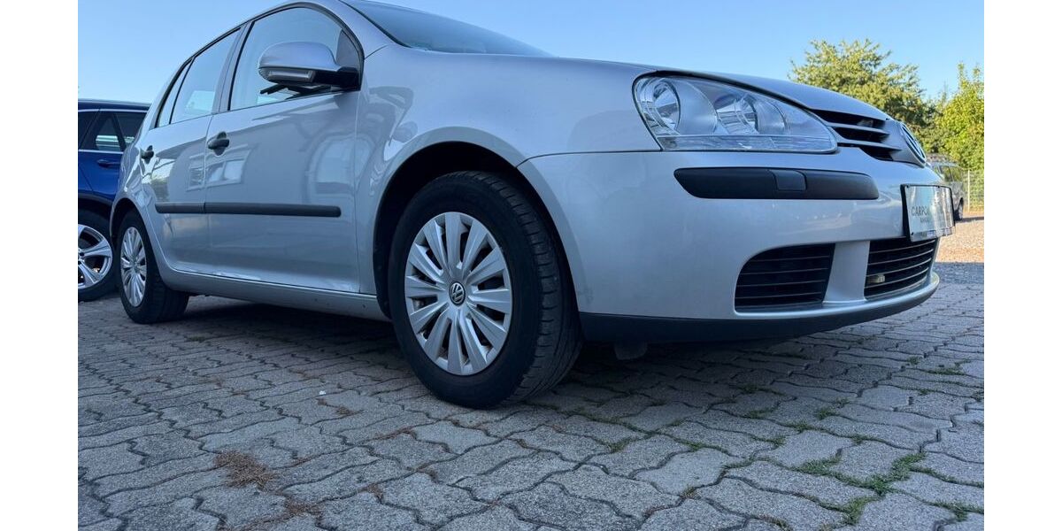 VW Golf 166.794 km 3.999 &euro; Nordhausen 99734