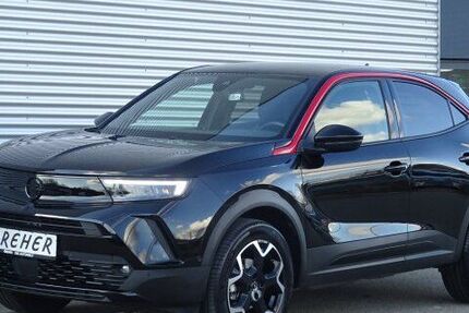 Opel Mokka 24.914 km 22.990 &euro; Ravensburg 88213