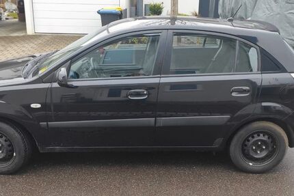 Kia Rio 150.360 km 1.899 &euro; Aulendorf 88326