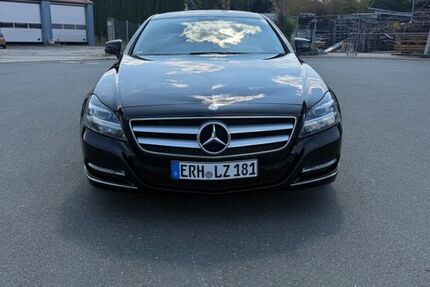 Mercedes-Benz CLS 350 160.171 km 18.500 &euro; Weisendorf 91085
