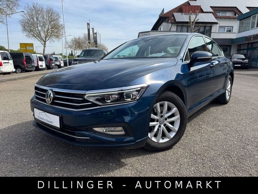 Passat