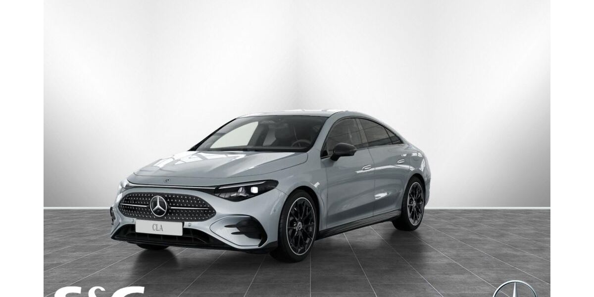 Mercedes-Benz CLA 200 10.000 km 49.147 &euro; Pforzheim 75179