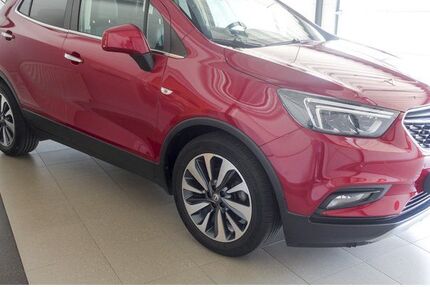Opel Mokka X 51.330 km 13.990 &euro; Rieden-Vilshofen 92286