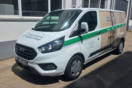 Ford Transit Custom 150.000 km 12.450 &euro; Dreieich 63303