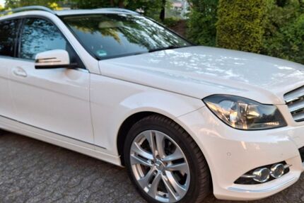 Mercedes-Benz C 220 193.500 km 11.950 &euro; Waldorf 53498