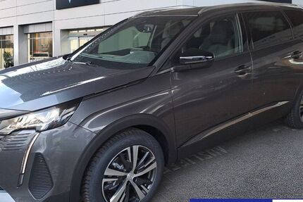 Peugeot 5008 20.344 km 27.690 &euro; Mannheim 68309