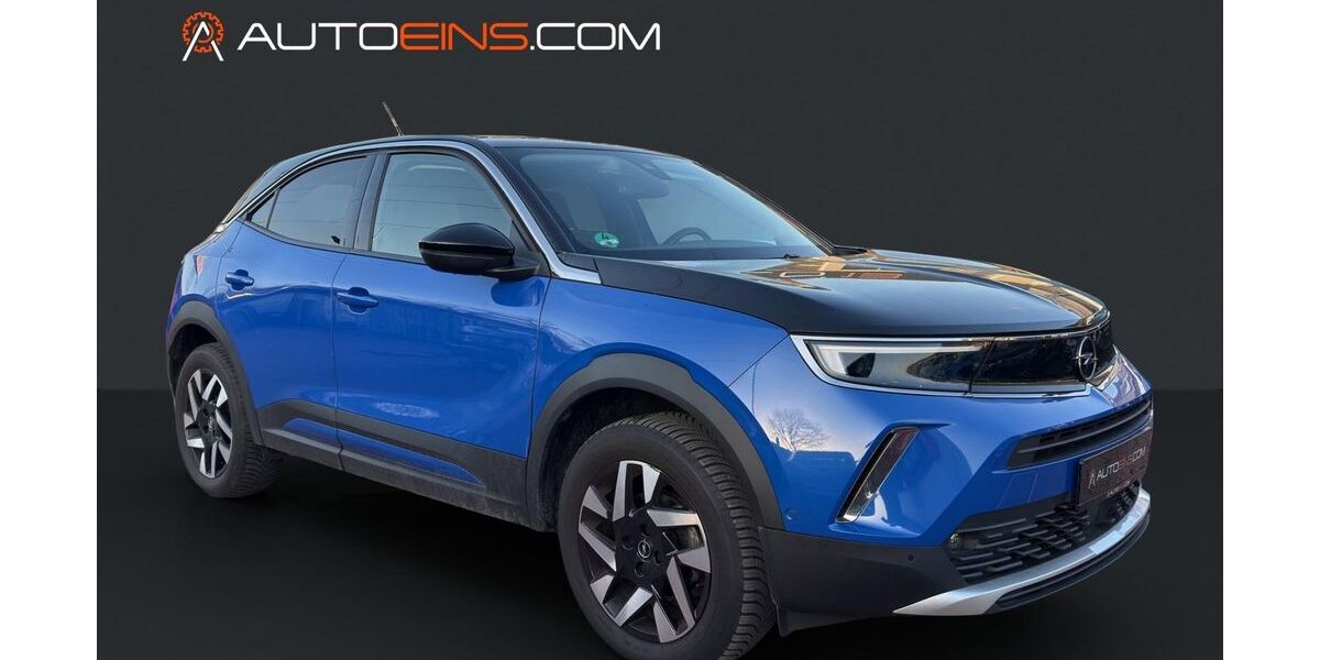 Opel Mokka 98.457 km 14.600 &euro; Ronnenberg StT Empelde Region Hannover 30952