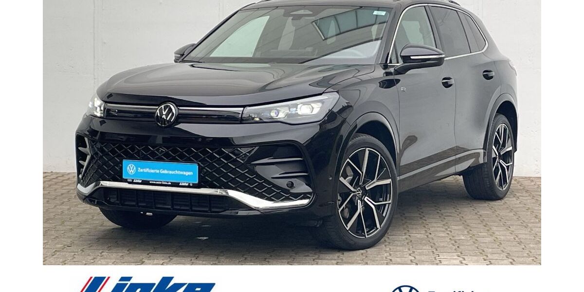 VW Tiguan 17.996 km 45.990 &euro; Crailsheim 74564