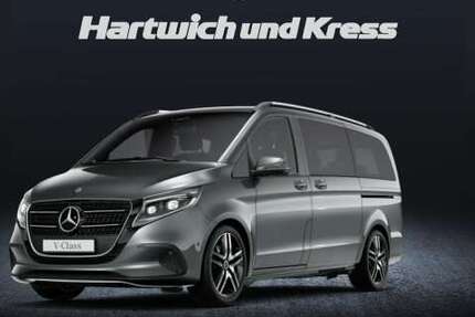 Mercedes-Benz V 300 6.000 km 82.900 &euro; Schlüchtern 36381