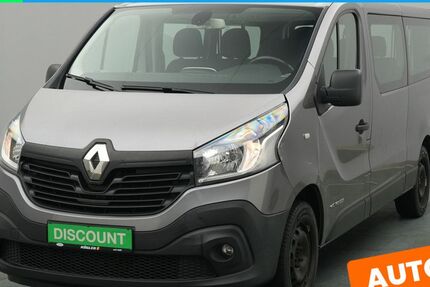 Renault Trafic 158.739 km 11.100 &euro; Bad Nauheim 61231