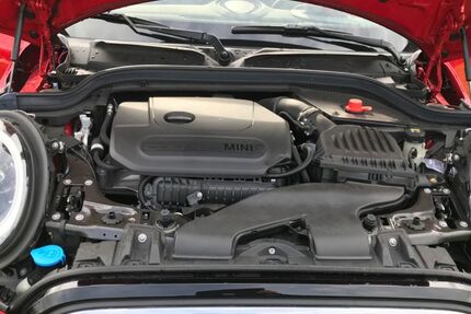 Mini Cooper Cabrio 30.000 km 20.900 &euro; Ingenheim 76831