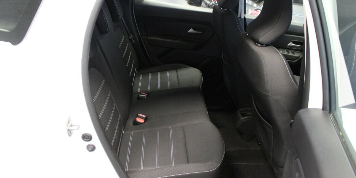 Dacia Duster Blue dCi 115 2WD Expression 39.929 km 16.980 &euro; Euskirchen 53881