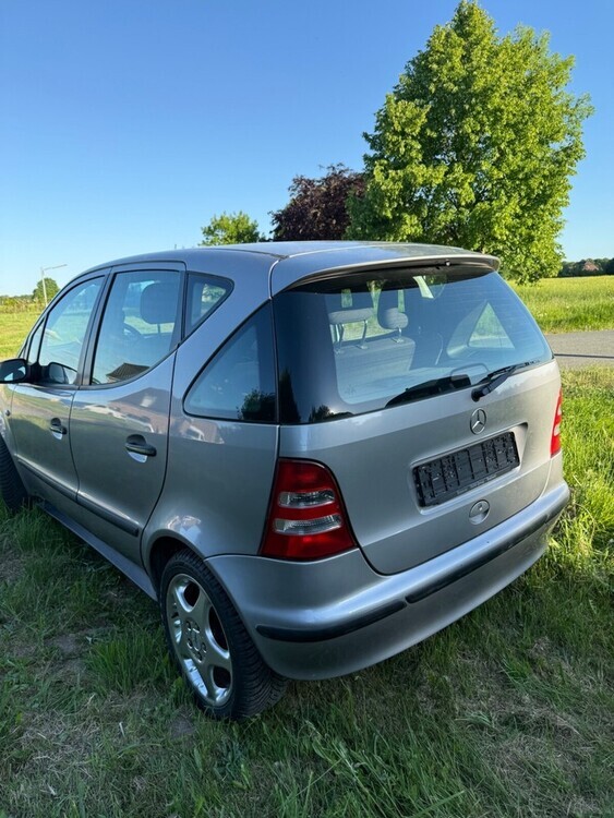 A 190