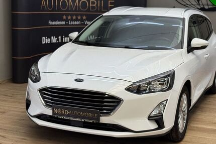 Ford Focus 98.402 km 13.890 &euro; Rastede/ Wahnbek 26180
