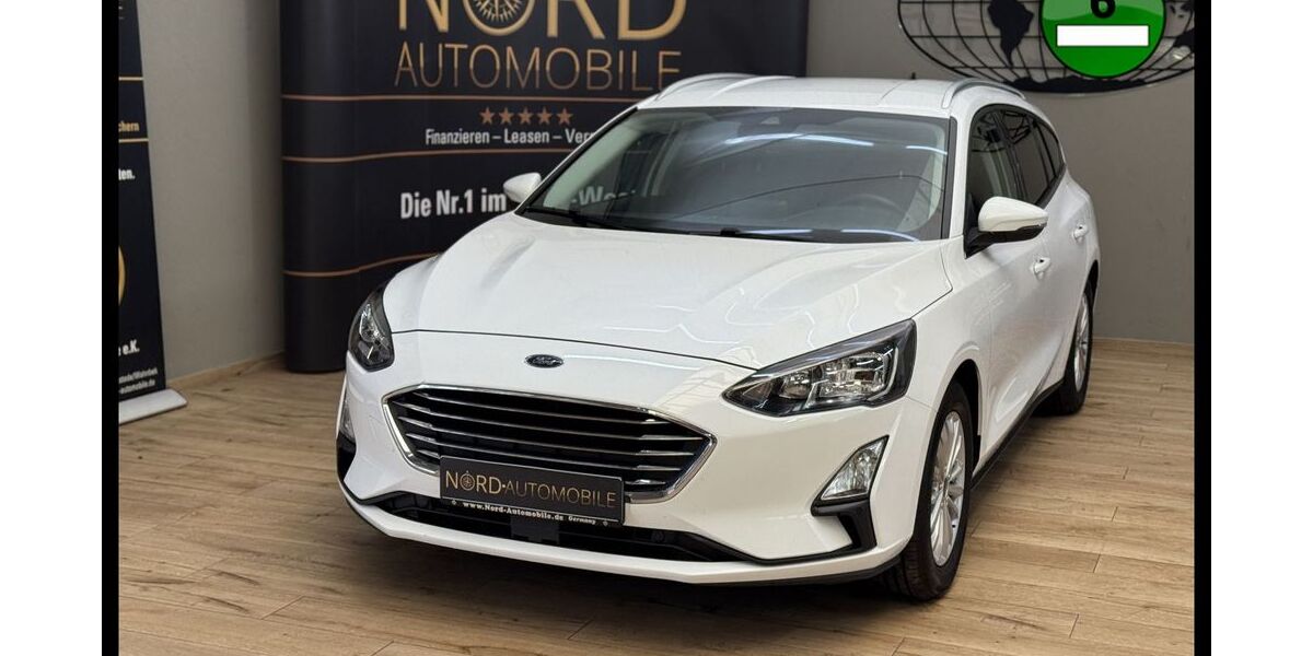 Ford Focus 98.402 km 13.890 &euro; Rastede/ Wahnbek 26180