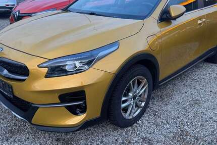 Kia XCeed 47.000 km 19.990 &euro; Kulmbach 95326