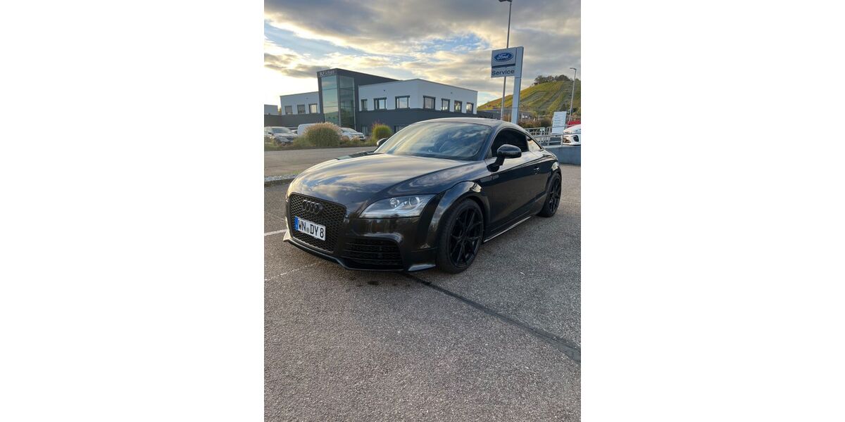 Audi TT 219.000 km 12.900 &euro; Schorndorf 73614