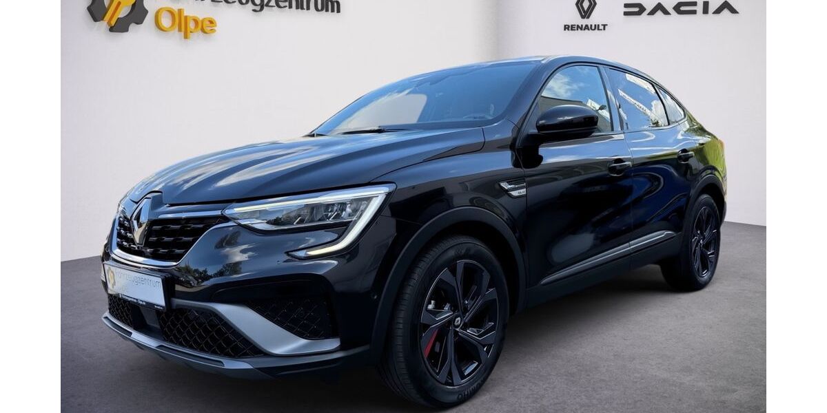Renault Arkana 75.885 km 20.490 &euro; Wenden 57482