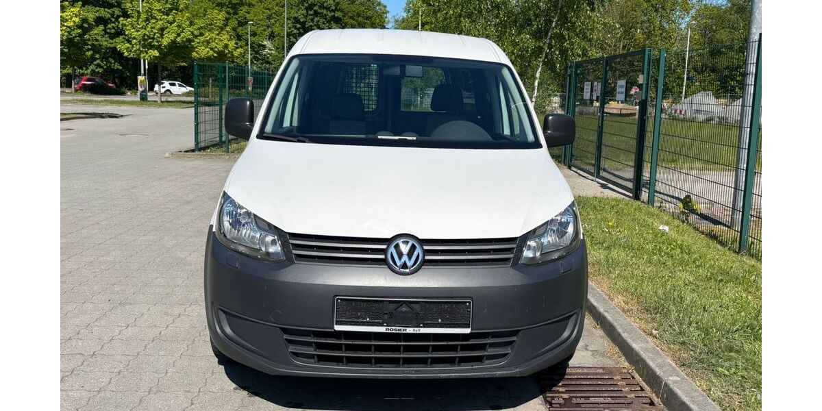 VW Caddy 200.000 km 6.750 &euro; Kiel 24147