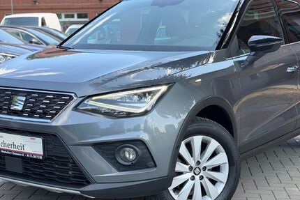 Seat Arona 175.804 km 11.500 &euro; Güstrow 18273