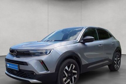 Opel Mokka 25.386 km 18.950 &euro; Frankfurt 60386