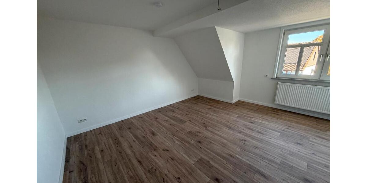 Etagenwohnung Langelsheim Ostlutter - 2 Zimmer, 50 m&sup2;, 400&euro; | Angebot:26626059