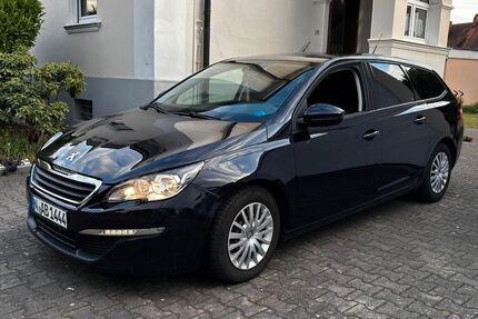 Peugeot 308 234.000 km 5.600 &euro; Nurnberg 90451
