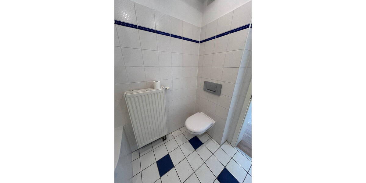 Etagenwohnung Herford Innenstadt - 2 Zimmer, 69 m&sup2;, 169.500&euro; | Angebot:26737336
