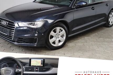 Audi A6 83.411 km 19.990 € Norderstedt 22844