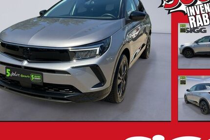 Opel Grandland (X) 14.148 km 22.980 &euro; Augsburg 86179