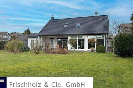Haus Kierspe Kierspe Dorf - 6 Zimmer, 156 m&sup2;, 459.000&euro; | Angebot:25427954