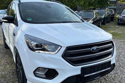 Ford Kuga 90.000 km 15.999 € Kiel 24145
