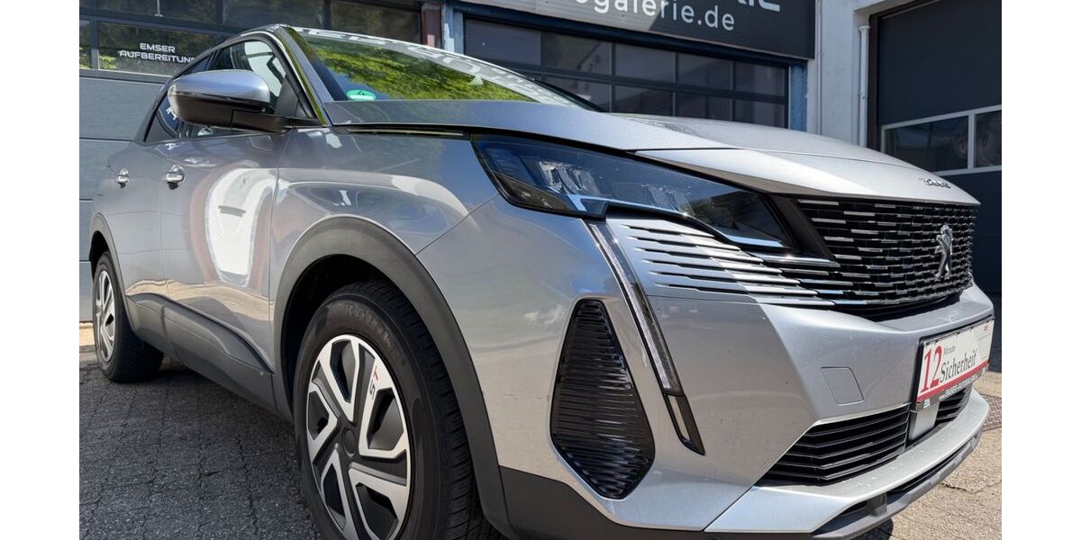 Peugeot 3008 81.000 km 16.500 &euro; Bad Ems 56130
