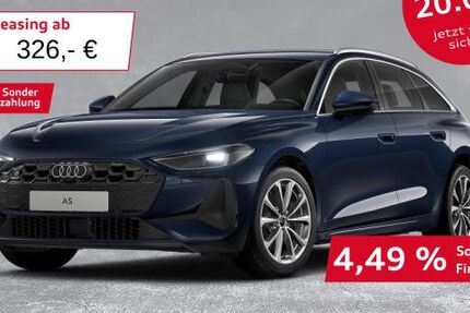 Audi A5 26.503 km 40.930 &euro; Bamberg 96052