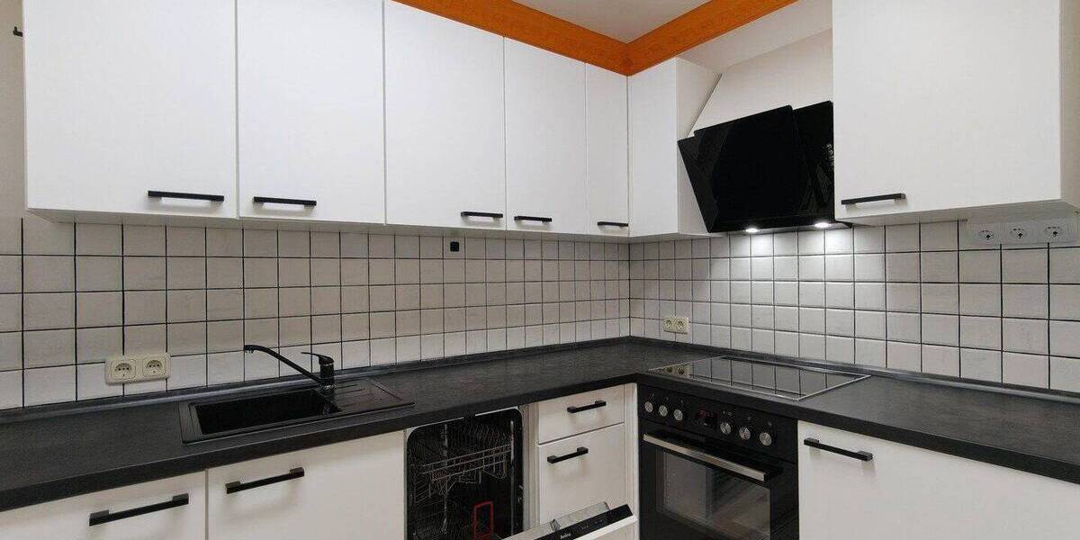 Etagenwohnung Neuburg an der Donau Neuburg - 2 Zimmer, 55 m&sup2;, 289.000&euro; | Angebot:26824080