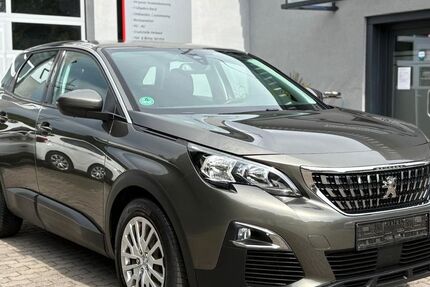 Peugeot 3008 109.000 km 8.990 &euro; Beckingen 66701