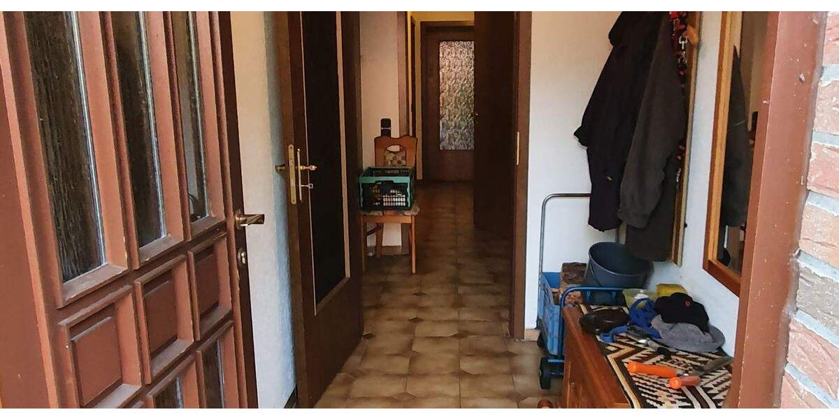 Für die große Familie mit Waldzugang in ruhiger Sackgassenlage - Mehrfamilienhaus, Wohnhaus Gorleben | Angebot:23974168