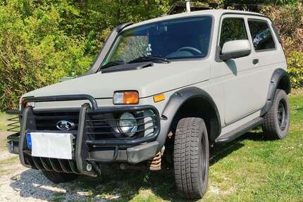 Lada Niva