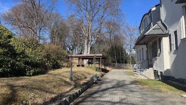 Gewerbeobjekt Auerbach - 1 Zimmer, 449.000&euro; | Angebot:25741448
