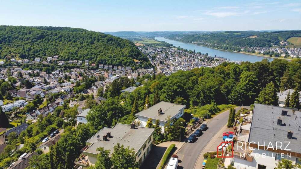 Einfamilienhaus Bad Breisig - 8 Zimmer, 305 m&sup2;, 949.000&euro; | Angebot:26186810