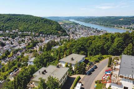 Haus Bad Breisig - 8 Zimmer, 305 m&sup2;, 949.000&euro; | Angebot:26186810