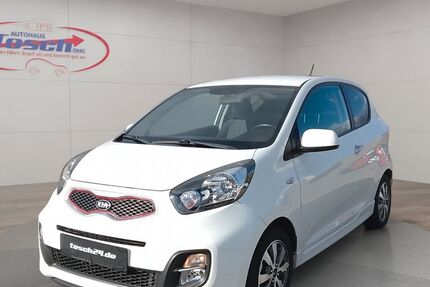 Kia Picanto 34.774 km 7.970 &euro; Luckau 15926