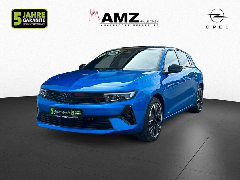Astra Electric