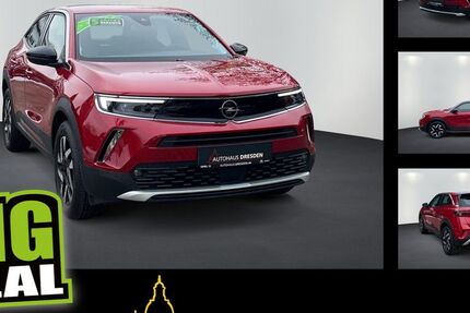 Opel Mokka 17.285 km 15.490 &euro; Dresden 01217