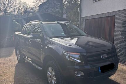 Ford Ranger 88.000 km 23.900 &euro; Nieste 34329