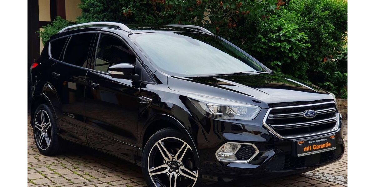 Ford Kuga 74.000 km 14.880 &euro; Ebensfeld-Döringstadt 96250