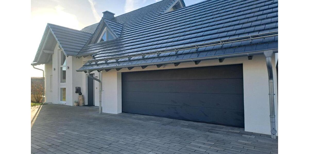 Einfamilienhaus Haunetal - 5 Zimmer, 190 m&sup2;, 1.200&euro; | Angebot:26331509